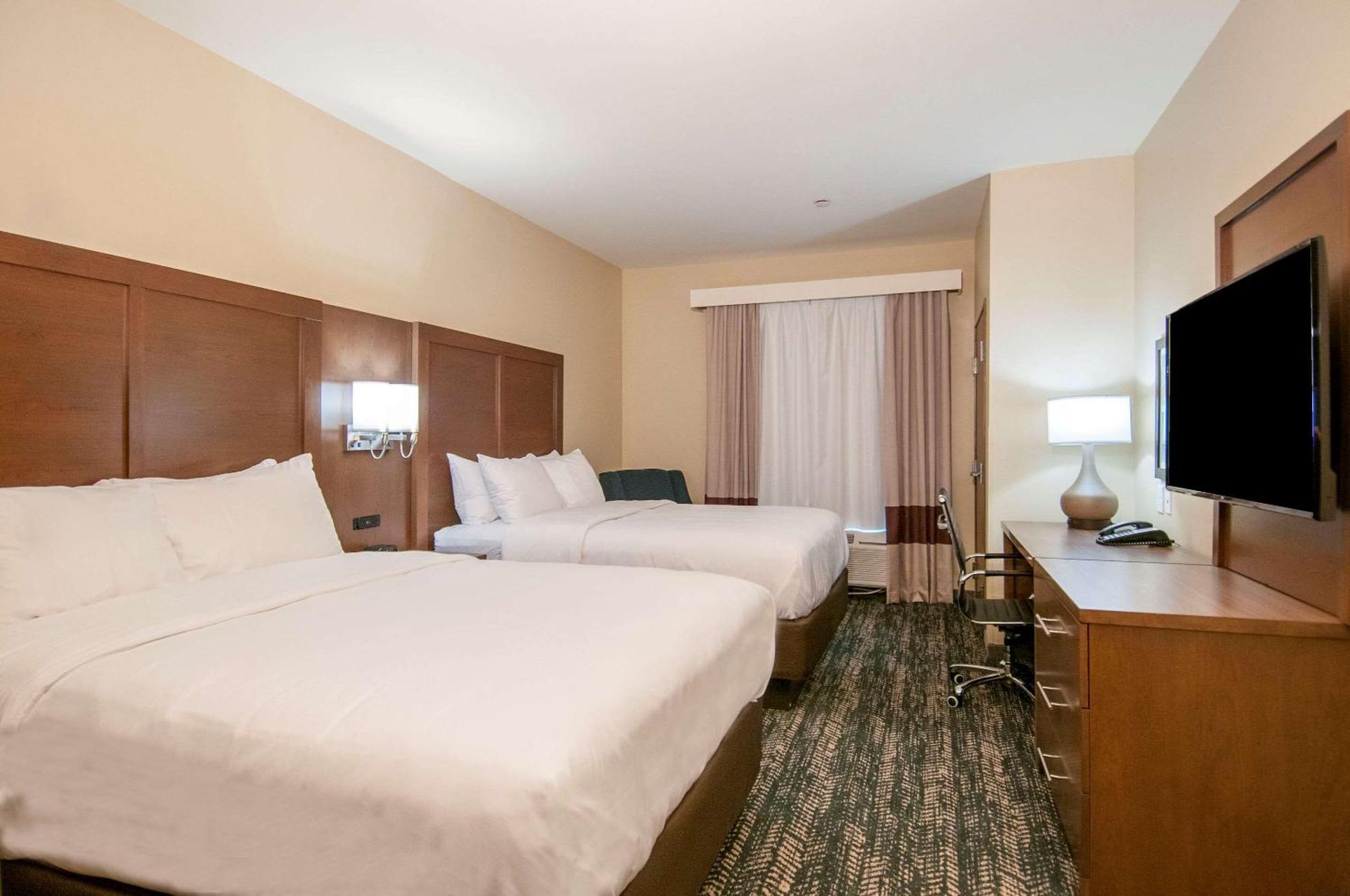 Comfort Inn & Suites Downtown Near University Tuscaloosa Kültér fotó